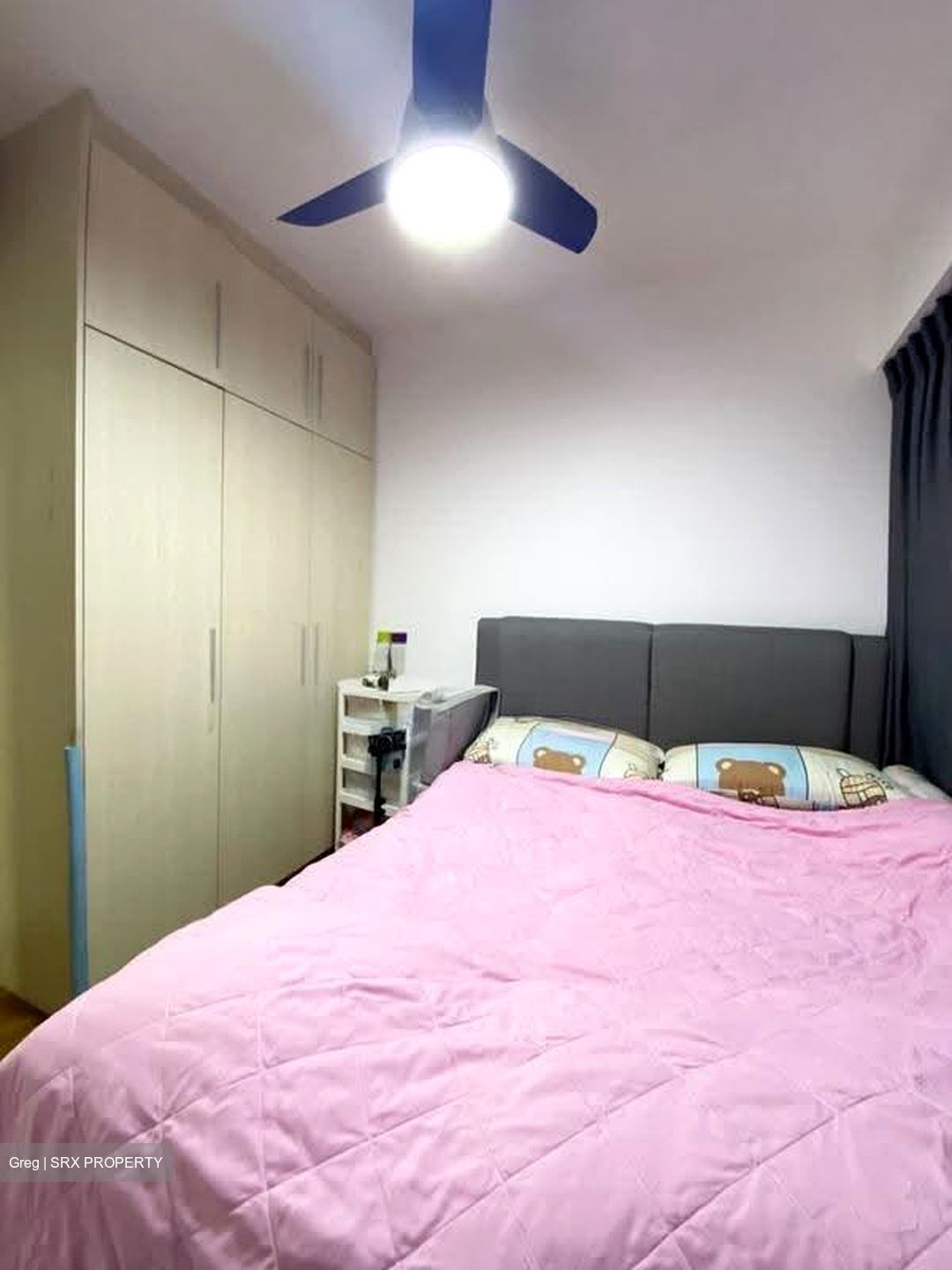 Blk 519C Centrale 8 At Tampines (Tampines), HDB 4 Rooms #625861841